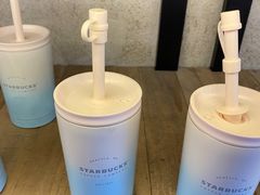 -星巴克臻选(湖滨道店)