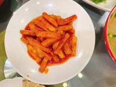 -春来和(汉城南路店)