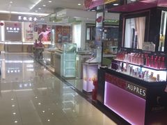 -翠微百货(龙德店)