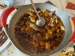 -辣婆婆(航天桥店)