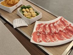 -巴蜀王婆大虾(南锣鼓巷店)
