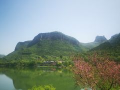 -娲皇宫
