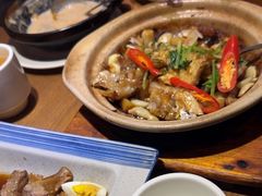 -鸽味轩·粤菜小馆(高楼门总店)