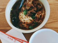 -李先生牛肉面大王(天津滨海机场T2航站楼店)