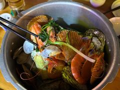 -土蚝·高压锅生蚝(百姓美食街店)