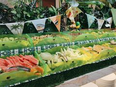 -长兴开元名都大酒店·地中海咖啡厅