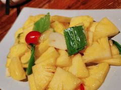 -云海肴·汽锅鸡·云南菜(美罗城店)