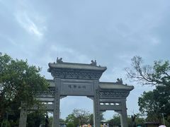 -天坛大佛