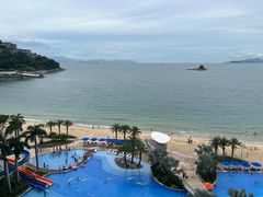 -深圳大梅沙京基洲际度假酒店