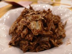 -功德林素菜饭庄(前门店)