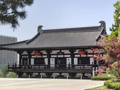 -清凉寺