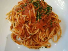 -君悦酒店·La Terrazza意合園·意式风味