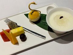 -Yan Ting 宴庭中餐厅(上海静安瑞吉酒店)