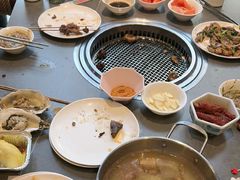 -尚宴牛特鲜自助(太原街万达店)