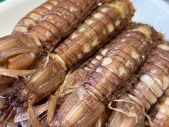 -食鼎记海鲜大排档(美食街店)
