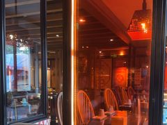-江边城外烤全鱼(方庄时代购物中心店)