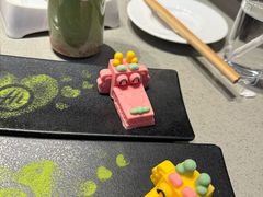 -海底捞火锅(让胡路万达店)