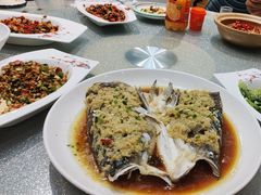 -农家湘菜(安亭店)