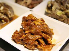 -喜来稀肉(虹泉路店)