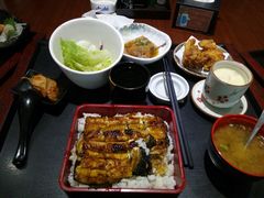 -大吉鲜鱼料理自慢(维也纳大厦店)