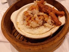 -富园海鲜酒家(佐敦店)