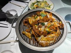 -悦融·京鲁菜·露台花园(安定门店)