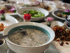 -迎喜海鲜酒楼(鹏森·海纳中心店)