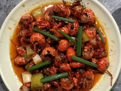 -一棠龙虾•王牌虾球(楚河汉街店)