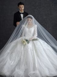 -巴黎婚纱摄影工作室