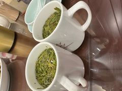 -富春茶社(国庆路店)