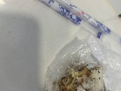 -徐氏糯米包油条(山海关路店)