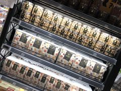 -盒马鲜生(馥邦国际店)