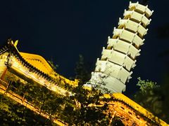 -白塔山公园
