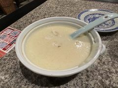 -南京大牌档(香港广场店)