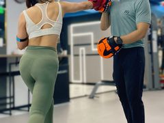 -N1 健身·普拉提·综合馆(嘉美中心店)