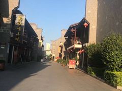 -沙县小吃文化城