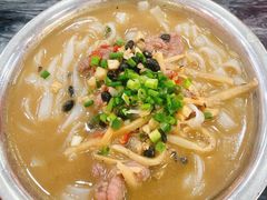 -邕味老友(人民西路店)