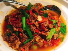 -炊烟小炒黄牛肉(东庆街店)