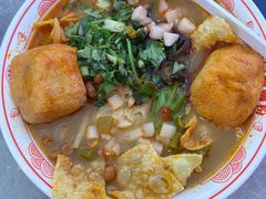 -柳大厨螺蛳粉(人民路总店)