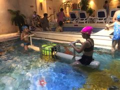 -水晶之星洗浴温泉汗蒸