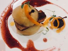 -YUE·6·西式融合餐厅(外滩六号店)
