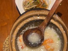 -南拳十三姨·潮汕砂锅粥(世纪金源店)