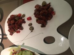 -西安阳光国际大酒店·中餐厅