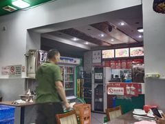 -德胜小馆(德胜门店)