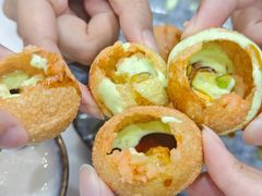 -VATAN INDIAN RESTAURANT米特印度餐厅(城北路店)