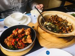 -中心大酒店·本味餐厅
