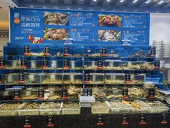 -海味当家·蒸锅海鲜(中山广场创始店)