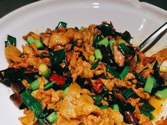 -茄子恰恰·新云南小炒(钱王街店)