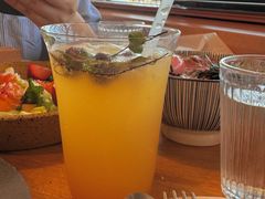 -橘酱餐厅