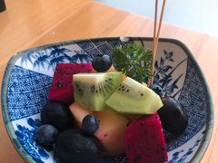 -王鼎精致料理铁板烧(世博源店)